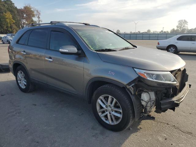 Photo 3 VIN: 5XYKT4A73FG609282 - KIA SORENTO 