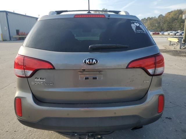 Photo 5 VIN: 5XYKT4A73FG609282 - KIA SORENTO 