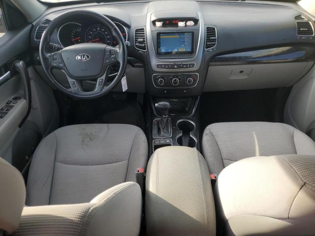 Photo 7 VIN: 5XYKT4A73FG609282 - KIA SORENTO 