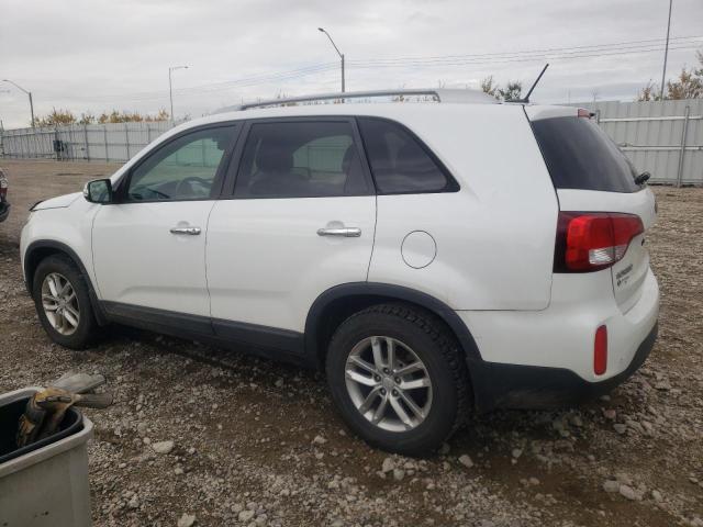 Photo 1 VIN: 5XYKT4A73FG614563 - KIA SORENTO LX 