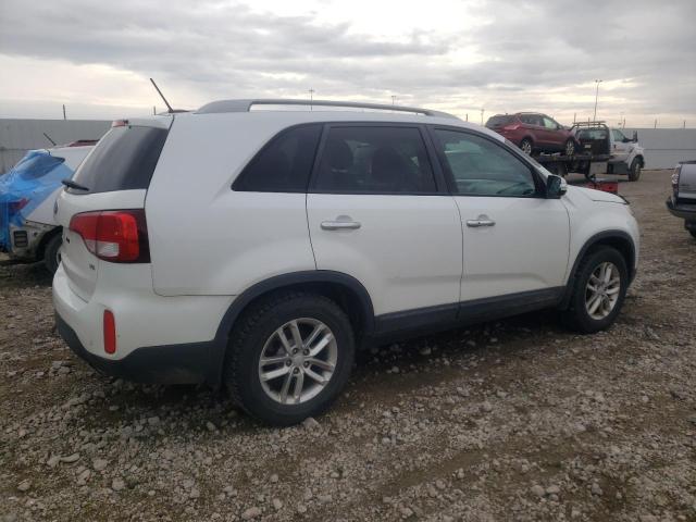 Photo 2 VIN: 5XYKT4A73FG614563 - KIA SORENTO LX 