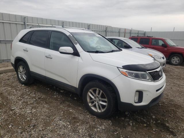 Photo 3 VIN: 5XYKT4A73FG614563 - KIA SORENTO LX 