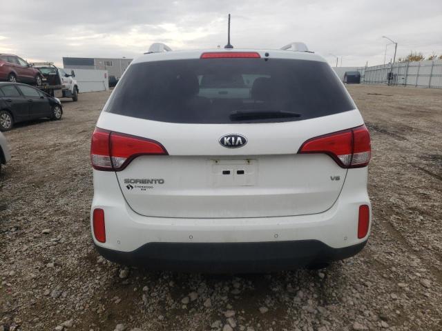 Photo 5 VIN: 5XYKT4A73FG614563 - KIA SORENTO LX 