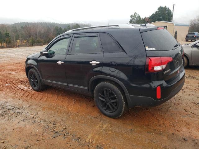 Photo 1 VIN: 5XYKT4A73FG642752 - KIA SORENTO 