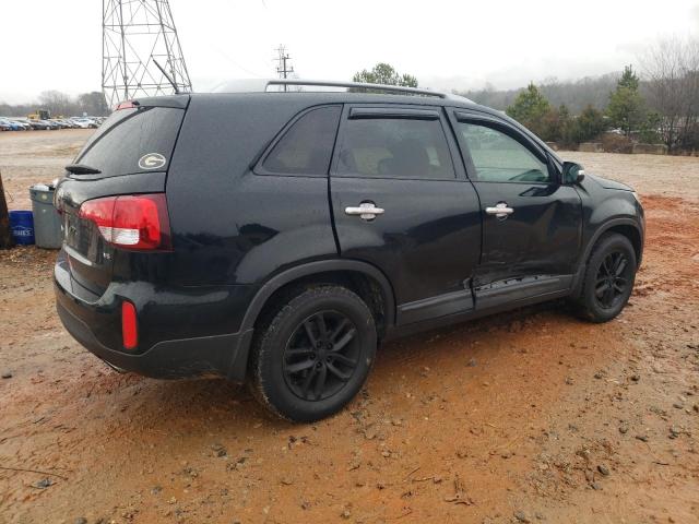 Photo 2 VIN: 5XYKT4A73FG642752 - KIA SORENTO 