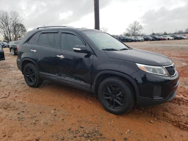 Photo 3 VIN: 5XYKT4A73FG642752 - KIA SORENTO 