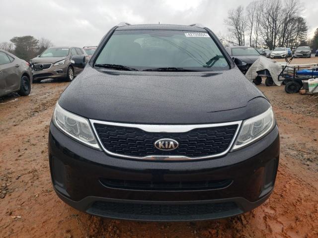 Photo 4 VIN: 5XYKT4A73FG642752 - KIA SORENTO 