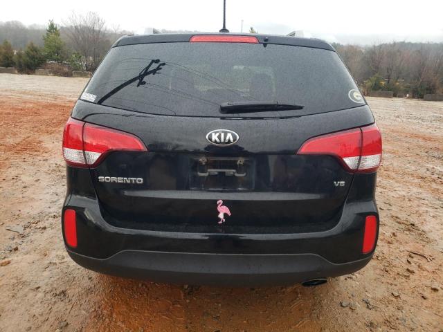 Photo 5 VIN: 5XYKT4A73FG642752 - KIA SORENTO 