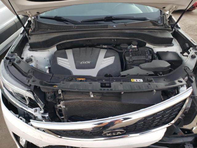 Photo 6 VIN: 5XYKT4A74EG451663 - KIA SORENTO LX 