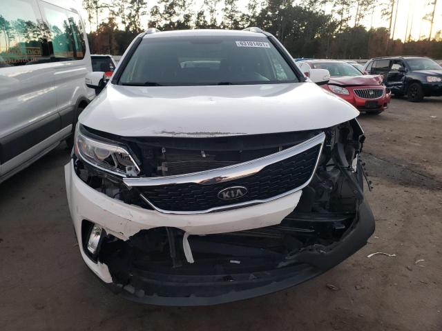 Photo 8 VIN: 5XYKT4A74EG451663 - KIA SORENTO LX 