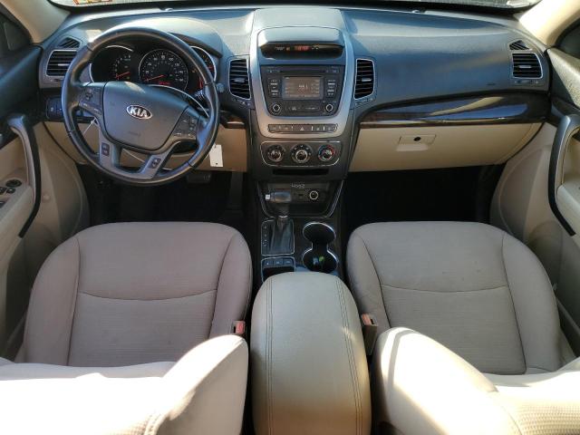 Photo 7 VIN: 5XYKT4A74EG494996 - KIA SORENTO LX 