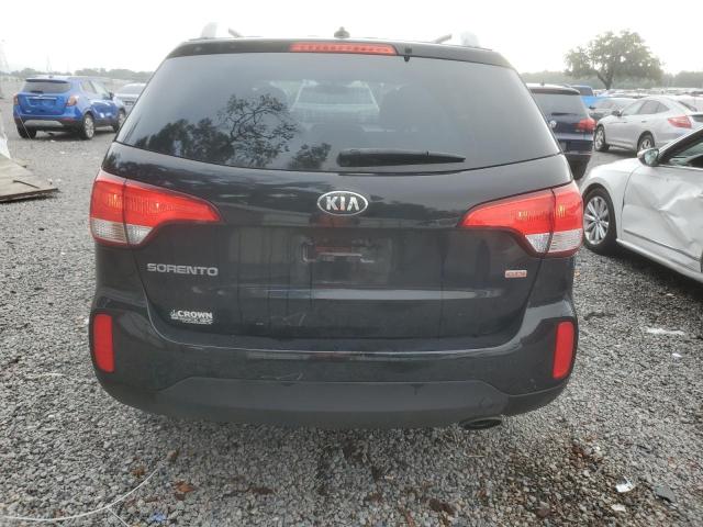 Photo 5 VIN: 5XYKT4A74EG502322 - KIA SORENTO LX 