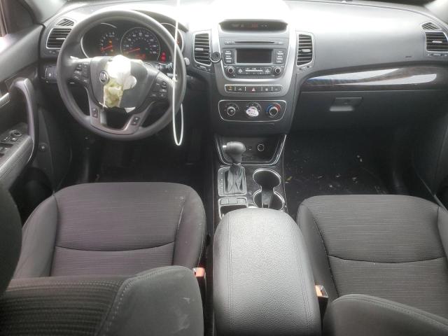 Photo 7 VIN: 5XYKT4A74EG502322 - KIA SORENTO LX 