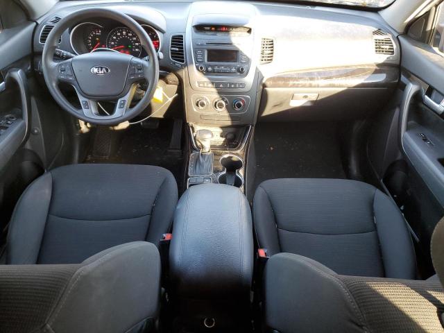 Photo 7 VIN: 5XYKT4A74FG582240 - KIA SORENTO LX 