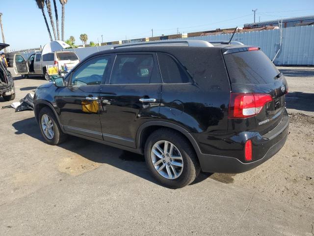 Photo 1 VIN: 5XYKT4A74FG609713 - KIA SORENTO LX 