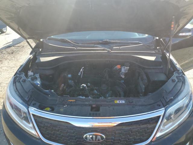 Photo 11 VIN: 5XYKT4A74FG609713 - KIA SORENTO LX 