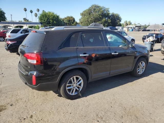 Photo 2 VIN: 5XYKT4A74FG609713 - KIA SORENTO LX 