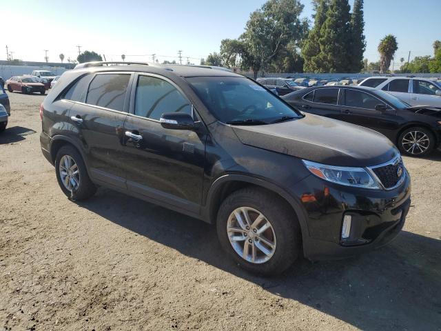 Photo 3 VIN: 5XYKT4A74FG609713 - KIA SORENTO LX 