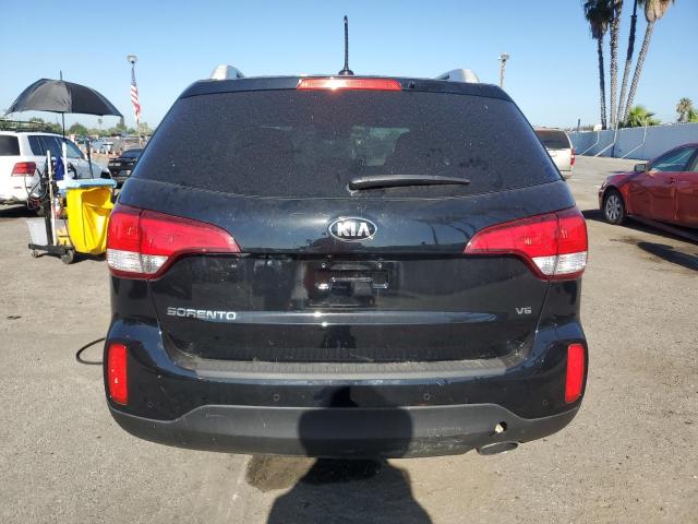 Photo 5 VIN: 5XYKT4A74FG609713 - KIA SORENTO LX 