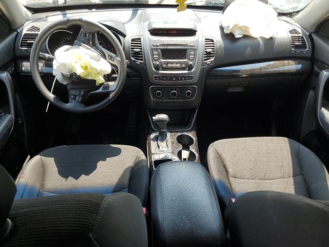 Photo 7 VIN: 5XYKT4A75EG424990 - KIA SORENTO LX 