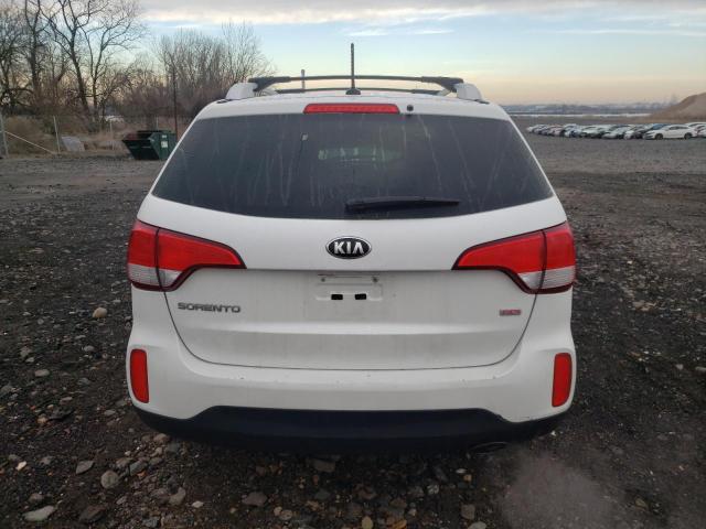 Photo 5 VIN: 5XYKT4A75FG566967 - KIA SORENTO LX 