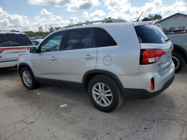 Photo 1 VIN: 5XYKT4A75FG621238 - KIA SORENTO LX 