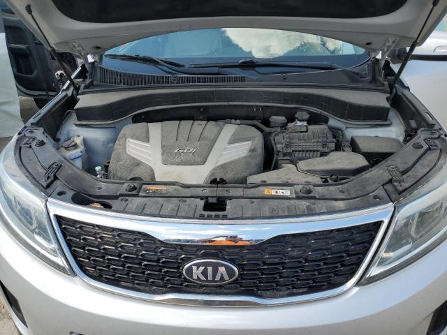 Photo 10 VIN: 5XYKT4A75FG621238 - KIA SORENTO LX 