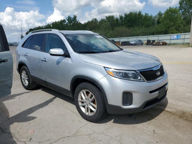 Photo 3 VIN: 5XYKT4A75FG621238 - KIA SORENTO LX 