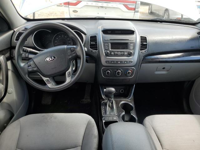 Photo 7 VIN: 5XYKT4A75FG621238 - KIA SORENTO LX 