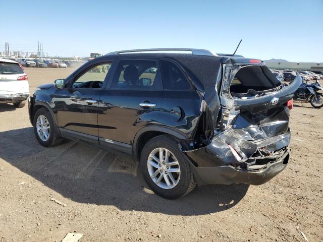 Photo 1 VIN: 5XYKT4A77EG458347 - KIA SORENTO 