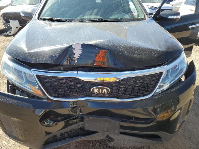 Photo 10 VIN: 5XYKT4A77EG458347 - KIA SORENTO 