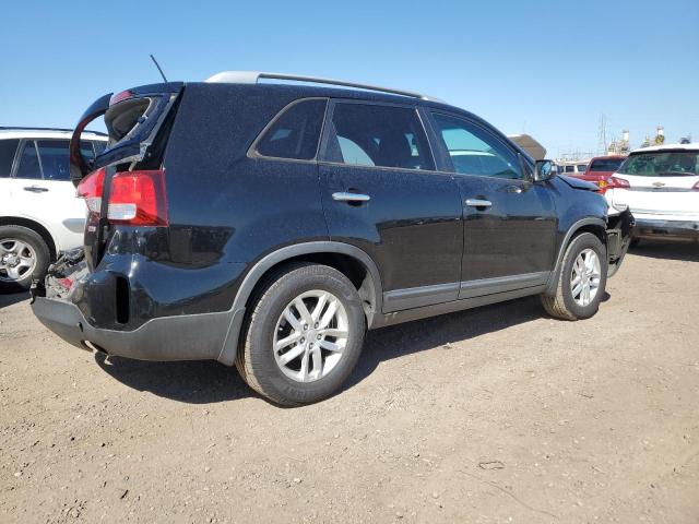 Photo 2 VIN: 5XYKT4A77EG458347 - KIA SORENTO 