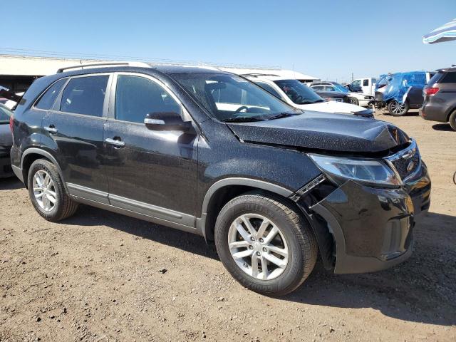 Photo 3 VIN: 5XYKT4A77EG458347 - KIA SORENTO 