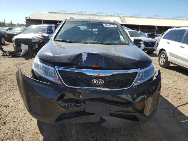 Photo 4 VIN: 5XYKT4A77EG458347 - KIA SORENTO 