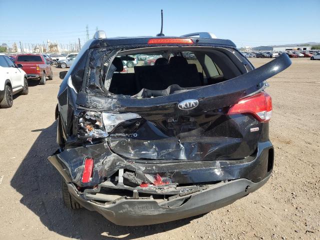 Photo 5 VIN: 5XYKT4A77EG458347 - KIA SORENTO 