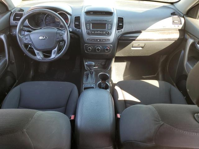 Photo 7 VIN: 5XYKT4A77EG458347 - KIA SORENTO 