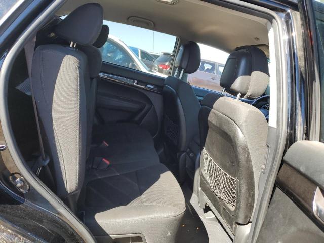 Photo 9 VIN: 5XYKT4A77EG458347 - KIA SORENTO 