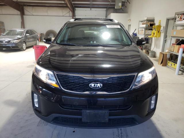 Photo 4 VIN: 5XYKT4A77FG562466 - KIA SORENTO LX 