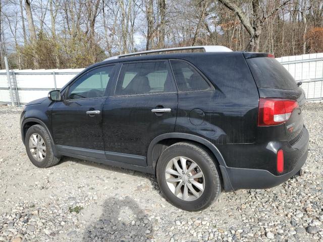 Photo 1 VIN: 5XYKT4A77FG574908 - KIA SORENTO LX 