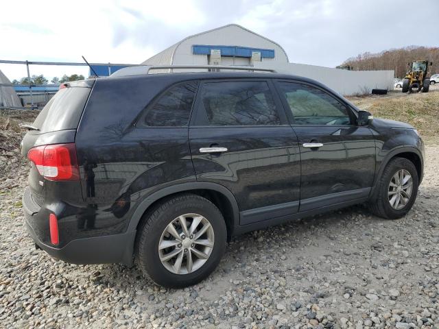 Photo 2 VIN: 5XYKT4A77FG574908 - KIA SORENTO LX 