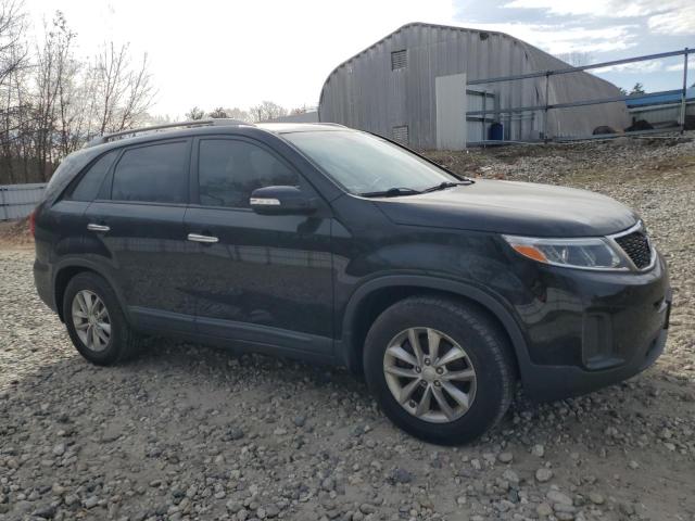 Photo 3 VIN: 5XYKT4A77FG574908 - KIA SORENTO LX 