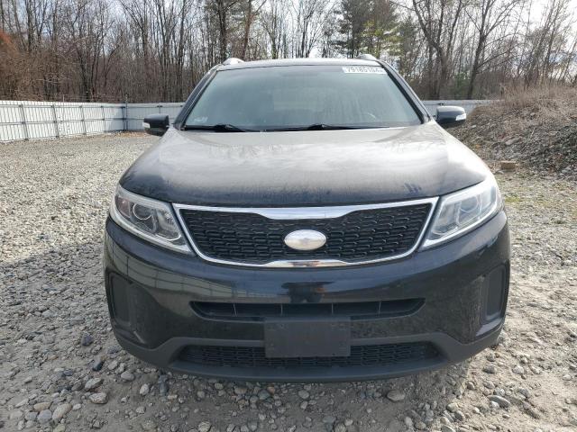 Photo 4 VIN: 5XYKT4A77FG574908 - KIA SORENTO LX 