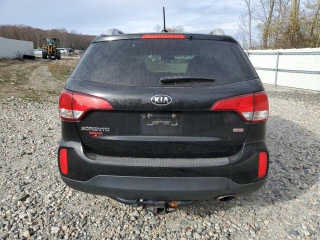 Photo 5 VIN: 5XYKT4A77FG574908 - KIA SORENTO LX 