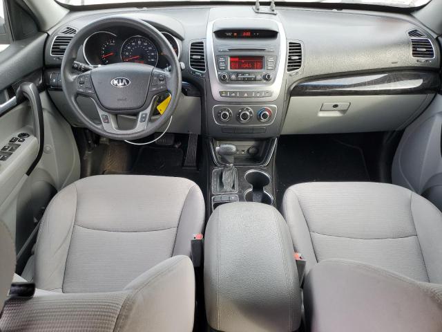 Photo 7 VIN: 5XYKT4A77FG574908 - KIA SORENTO LX 