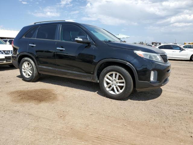 Photo 3 VIN: 5XYKT4A77FG586363 - KIA SORENTO LX 