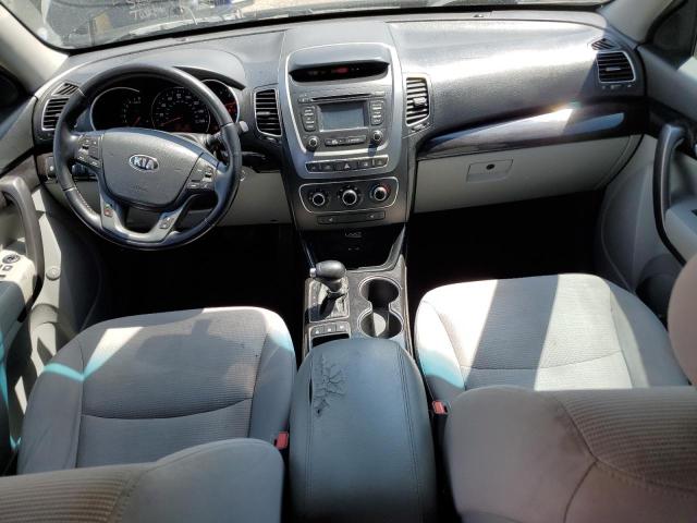 Photo 7 VIN: 5XYKT4A77FG586363 - KIA SORENTO LX 