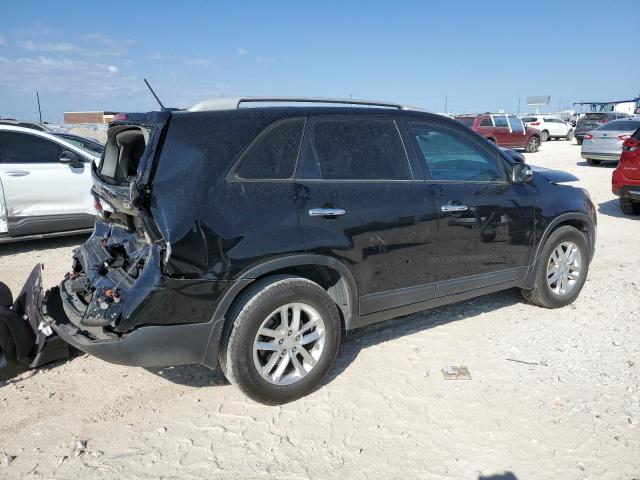 Photo 2 VIN: 5XYKT4A77FG613514 - KIA SORENTO LX 