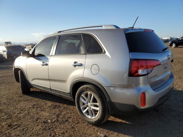 Photo 1 VIN: 5XYKT4A78EG484889 - KIA SORENTO 