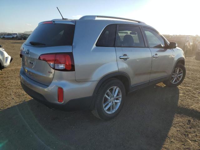 Photo 2 VIN: 5XYKT4A78EG484889 - KIA SORENTO 