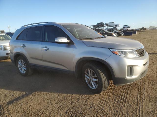 Photo 3 VIN: 5XYKT4A78EG484889 - KIA SORENTO 